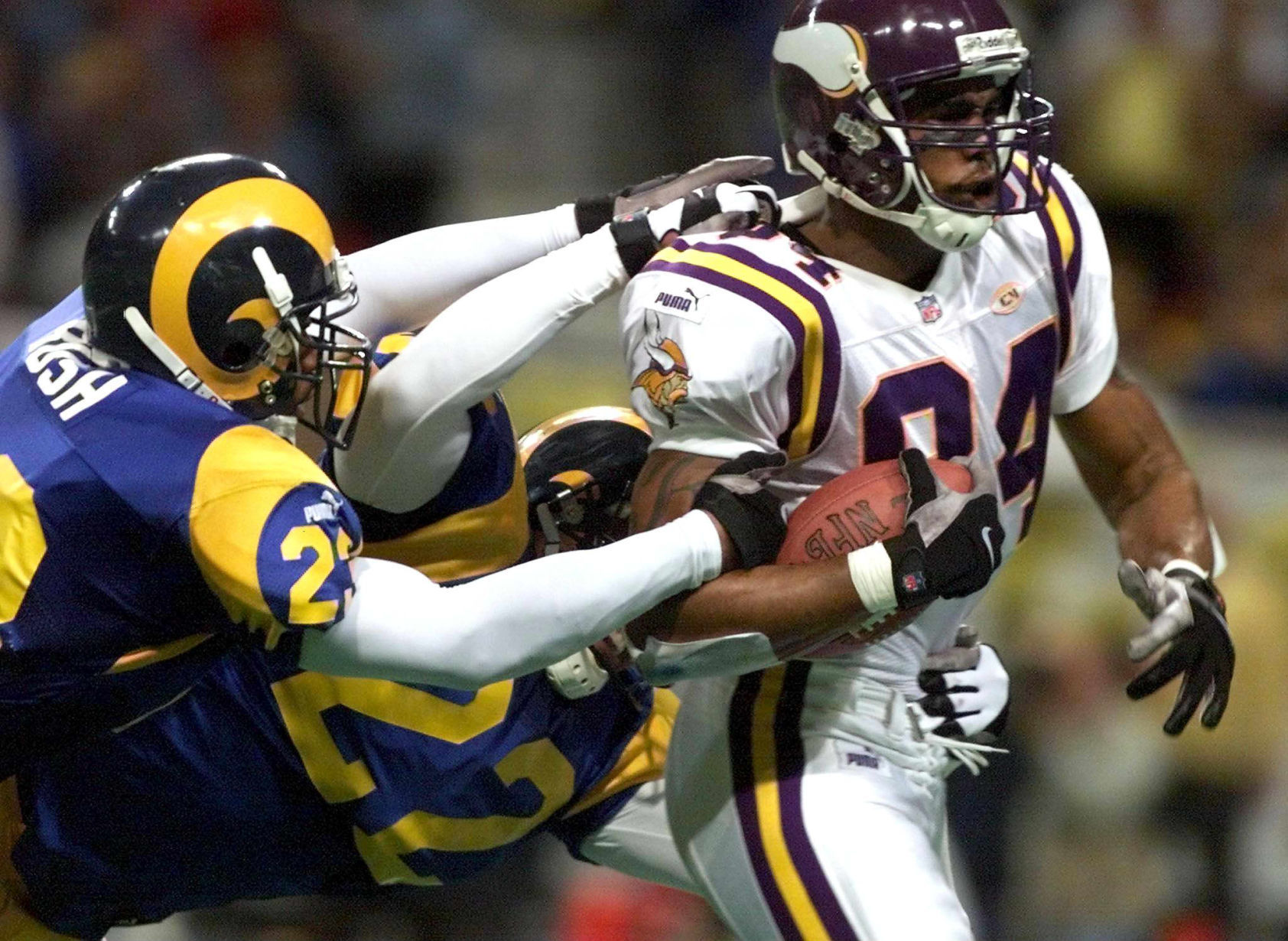 FBN-PLAYOFFS-VIKINGS-RAMS-MOSS